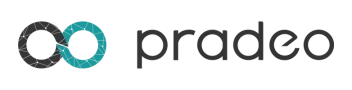 Logo Pradeo